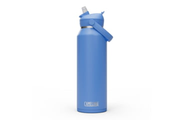 Image of CamelBak Thrive Flip Straw VSS, Sky Blue, 1.2L / 40 oz, 3089402012