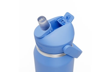 Image of CamelBak Thrive Flip Straw VSS, Sky Blue, 1L / 32 oz, 2855406001