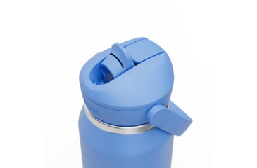 Image of CamelBak Thrive Flip Straw VSS, Sky Blue, 1L / 32 oz, 2855406001