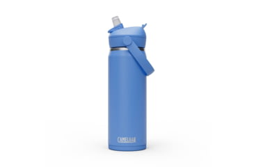 Image of CamelBak Thrive Flip Straw VSS, Sky Blue, .6L / 20 oz, 2857409060