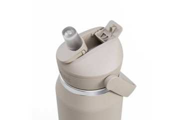 Image of CamelBak Thrive Flip Straw VSS, Stone, 1L / 32 oz, 2855201001