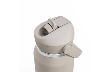 Image of CamelBak Thrive Flip Straw VSS, Stone, 1L / 32 oz, 2855201001