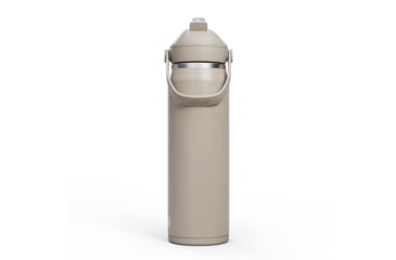 Image of CamelBak Thrive Flip Straw VSS, Stone, .75L / 25 oz, 2856303075