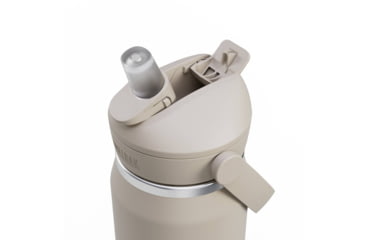 Image of CamelBak Thrive Flip Straw VSS, Stone, .75L / 25 oz, 2856303075