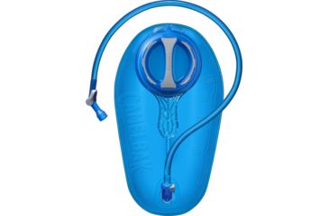 Image of CamelBak Ultra 10 Vest, Graphite/Sulphur Spring, 1136003000