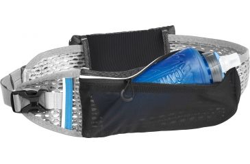 Image of CamelBak Ultra Belt Pack-Black/Silver-XS/S