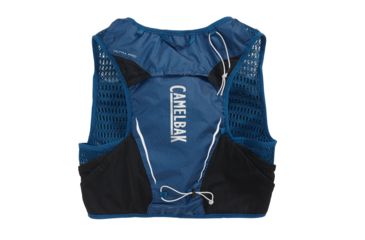 Image of CamelBak Ultra Pro Vest - Womens, Gibraltar Navy/Silver, Extra Small, 1841401091
