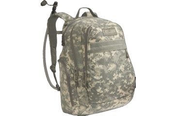 Image of CamelBak Urban Transport 50 oz/1.5L Hydration Pack - Army Universal Camo 61495