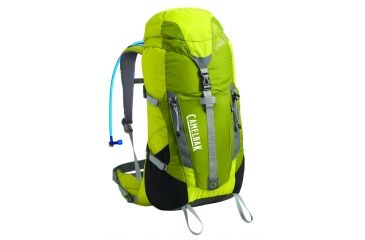 Image of CamelBak Vantage 35 Pack - S/M-Citronelle/Woodbine
