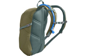 Image of CamelBak Womens Daystar 16 Recreation Packs, 85 oz, burnt olive/silver pine, 85oz, 2212301000