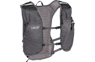 Image of CamelBak Zephyr Vest Recreation Packs, 34 oz, Castlerock Grey/Black, 34, 2203001000