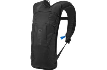 Image of CamelBak Zoid Ski and Snow Hydration Backpack, Black, 3L, 1340002000