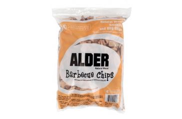 Image of Camerons Products BBQ Chips 2 lb Bag, Alder 111906