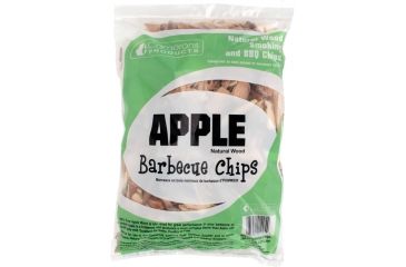 Image of Camerons Products BBQ Chips 2 lb Bag, Apple 111908
