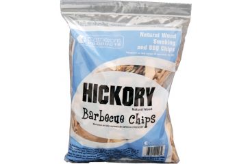 Image of Camerons Products BBQ Chips 2 lb Bag, Hickory 111997