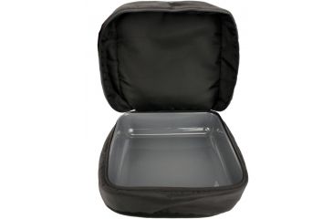 Image of Camerons Products FC Grillwarmer Black with Pan 111996
