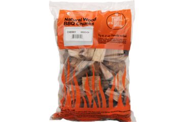Image of Camerons Products Outdoor BBQ Chunks 5 lb Bag, Cherry 111920