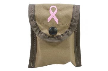 Image of Cammenga Compass,Lensatic,Phosphorescent, BC, Pink 27PKCS