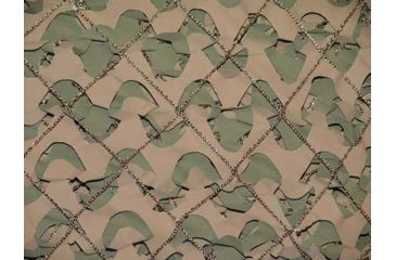 Image of Camo Unlimited Camosystems Premium Series - Military, Green/brown - BBN04