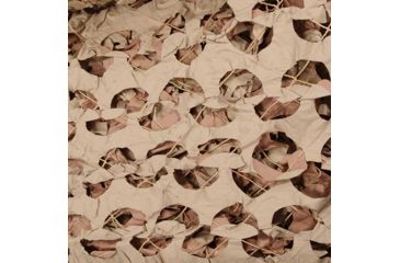 Image of Camo Unlimited Camosystems Premium Series - Military, Tan/light Tan - MS02BDC