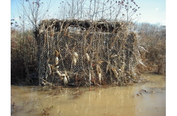 Image of Camo Unlimited Specialist Series - Military Camouflage, Digital Woodland, DW06