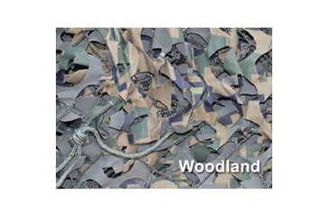 Image of Camo Unlimited Specialist Series - Military Camouflage, Digital Woodland, DW06