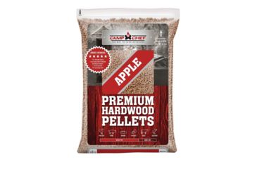 Image of Camp Chef Apple Premium - Hardwood Pellets, 20 LBS, PLAP