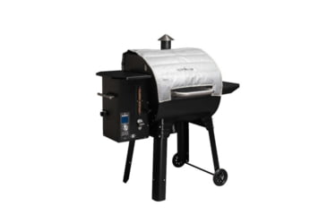 Image of Camp Chef Blanket For Pellet Grills, 24in, PG24BLKL