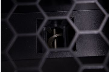 Image of CAMP CHEF Browning Pellet Grill &amp; Smoker Ltd, Silver/Black, N/A PG24LTD