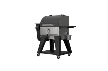 Image of Camp Chef Woodwind Pro Wi-Fi Pellet Grill, 24in, Ships in 1 Box, Black, PG24WWSB0