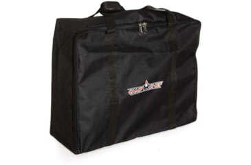 Image of Camp Chef Carry Bag For Barbecue Box Bb90L, Black, BB90BAG
