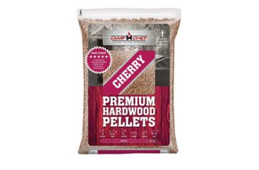 Image of Camp Chef Cherry Premium - Hardwood Pellets, 20 LBS, PLCY