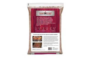 Image of Camp Chef Cherry Premium Hardwood Pellets, PLCY