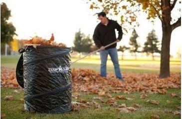 Image of Camp Chef Collapsible Garbage Can GCAN