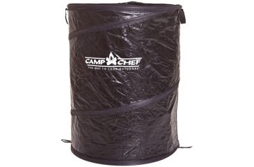 Image of Camp Chef Collapsible Garbage Can GCAN
