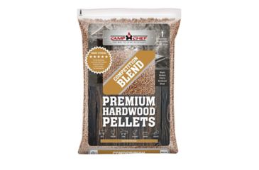 Image of Camp Chef Competition Blend Premium Hardwood Pellets, 20 LBS, PLCB