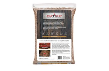 Image of Camp Chef Competition Blend Premium Hardwood Pellets, PLCB