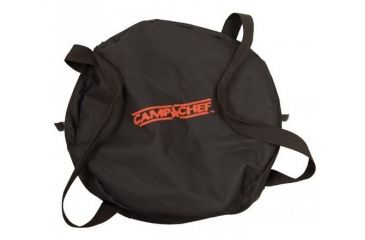 Image of Camp Chef Gas Fire Ring, 16.12 kW, Portable GCLOGCC