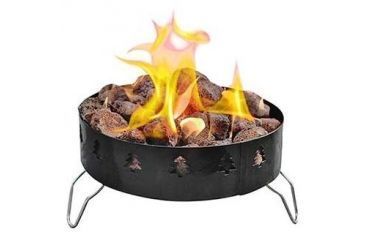 Image of Camp Chef Gas Fire Ring, 16.12 kW, Portable GCLOGCC
