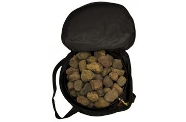 Image of Camp Chef Gas Fire Ring, 16.12 kW, Portable GCLOGCC