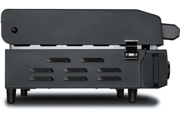 Image of Camp Chef Gridiron Gameday Flat Top Grill, Black, FTT25CA42