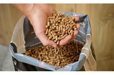 Image of Camp Chef Hickory Premium Hardwood Pellets, PLHK