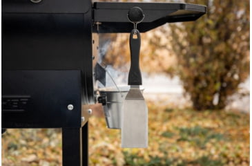 Image of Camp Chef Magnetic Tool Holders - 3 Pack, Black/Silver, MAG3