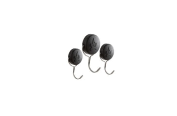 Image of Camp Chef Magnetic Tool Holders - 3 Pack, Black/Silver, MAG3