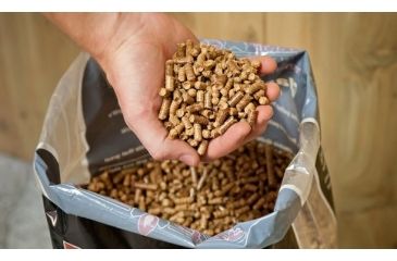 Image of Camp Chef Mesquite Premium Hardwood Pellets, PLMQ