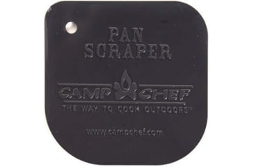 Image of Camp Chef Pan Scraper, Gray, PS2