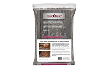 Image of Camp Chef Premium Charwood Pellet - Cherry Blend, PLCCY