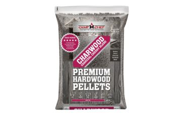 Image of Camp Chef Premium Charwood Pellet - Cherry Blend PLCCY