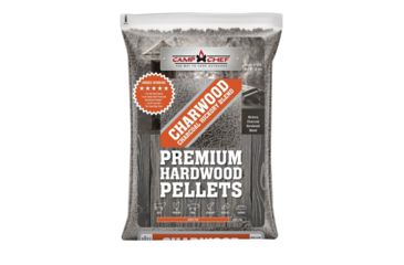 Image of Camp Chef Premium Charwood Pellet - Hickory Blend PLCHK