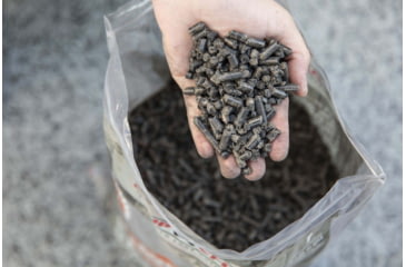 Image of Camp Chef Premium Charwood Pellet - Hickory Blend, PLCHK